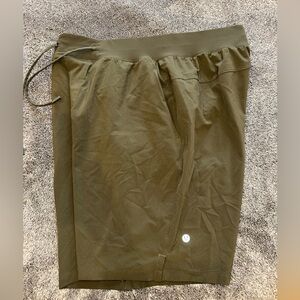 Men’s lululemon shorts